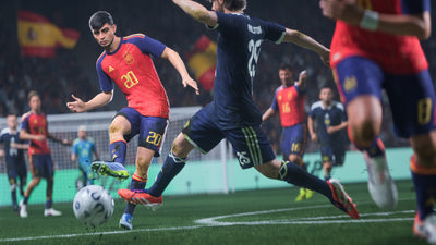 EA SPORTS FC™ 27 – Mídia Digital (PS4/PS5)