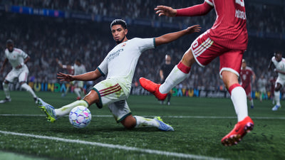EA SPORTS FC™ 27 – Mídia Digital (PS4/PS5)