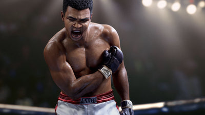 UFC 5 – Mídia Digital (PS5)