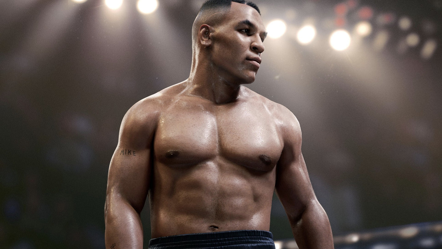 UFC 5 – Mídia Digital (PS5)