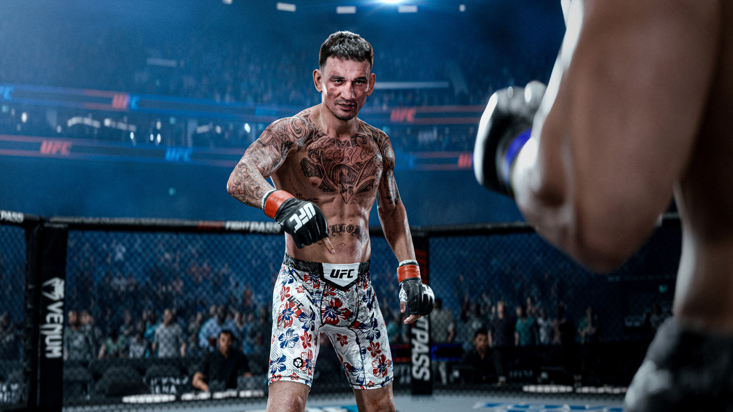 EA Sports UFC 6 – Mídia Digital (PS5)