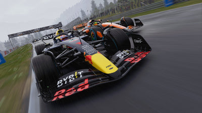 F1 24 – Mídia Digital (PS4/PS5)