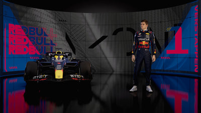 F1 24 – Mídia Digital (PS4/PS5)