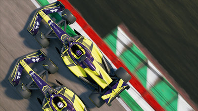 F1 25 – Mídia Digital (PS5)