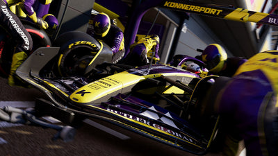 F1 25 – Mídia Digital (PS5)