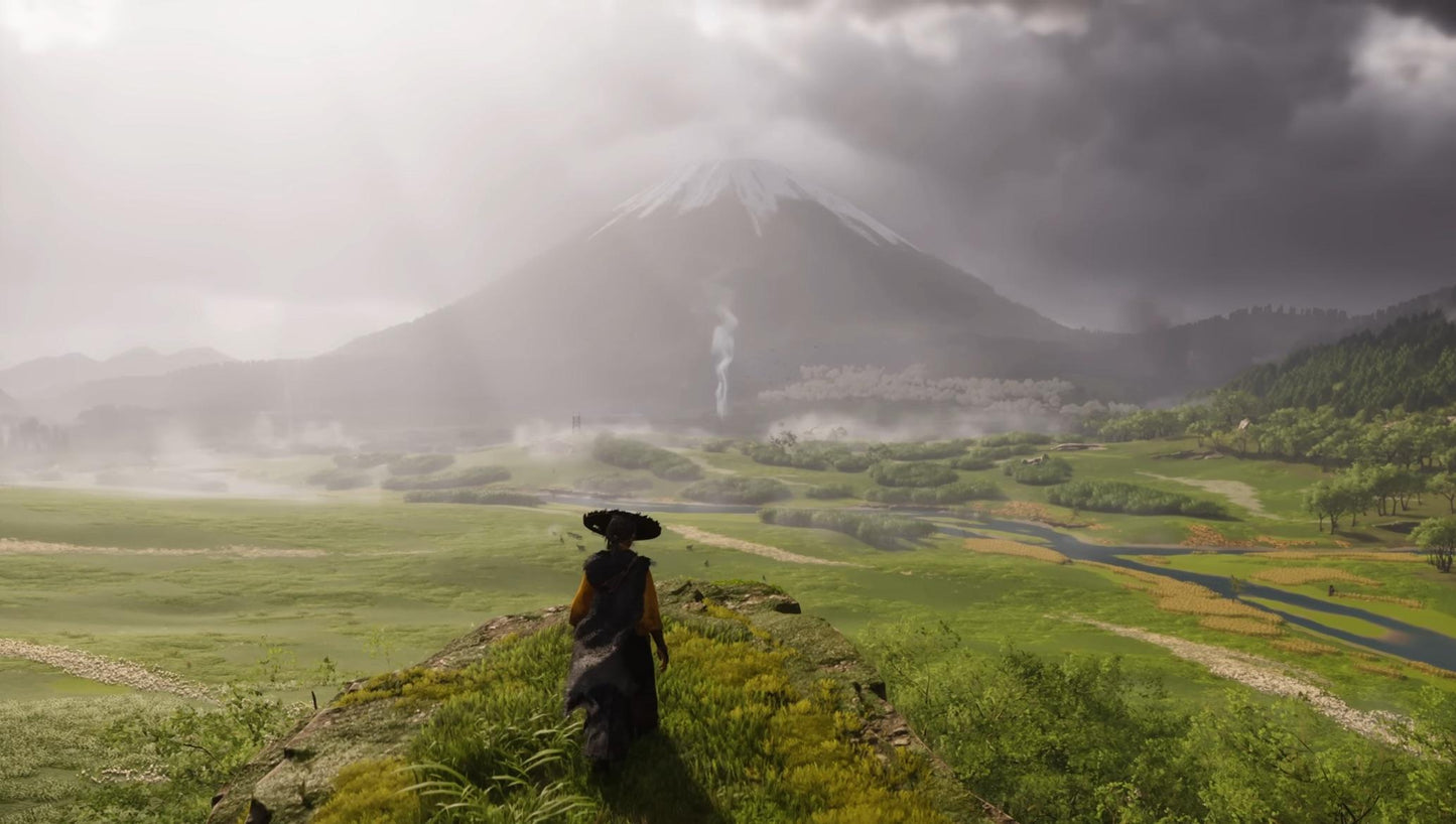 Ghost of Yotei - Screenshot 5