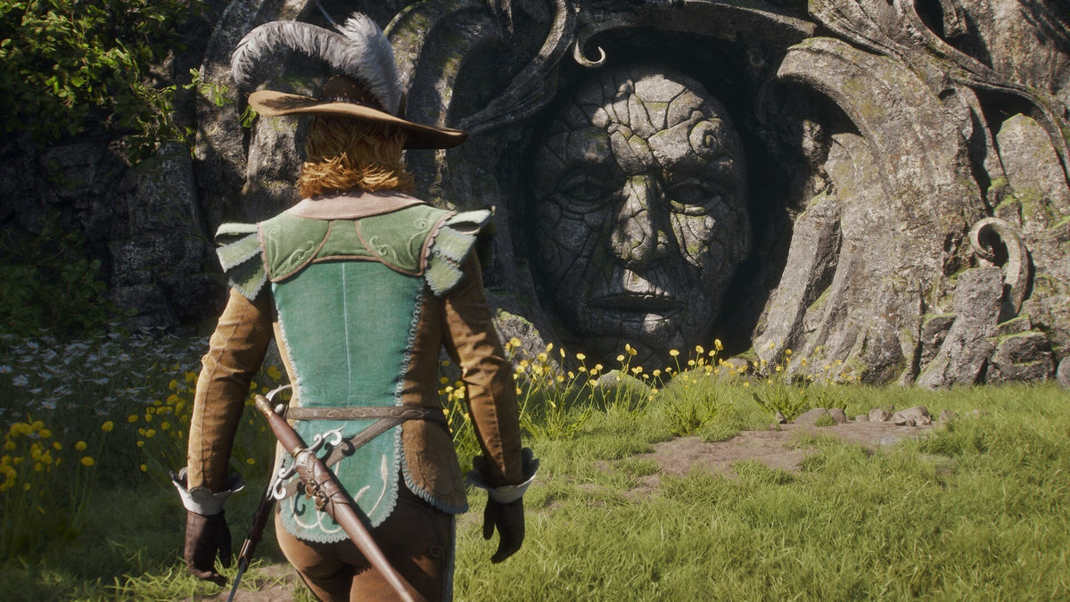 Fable – Mídia Digital (PS5)