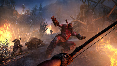 Far Cry® Primal – Mídia Digital (PS4/PS5)