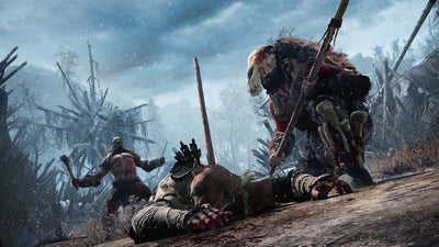 Far Cry® Primal – Mídia Digital (PS4/PS5)
