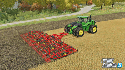 Farming Simulator 22 – Mídia Digital (PS4/PS5)