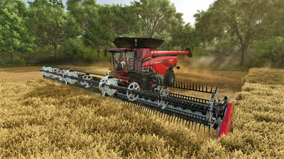 Farming Simulator 25 – Mídia Digital (PS5)