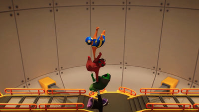 Gang Beasts – Mídia Digital (PS4/PS5)