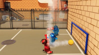 Gang Beasts – Mídia Digital (PS4/PS5)