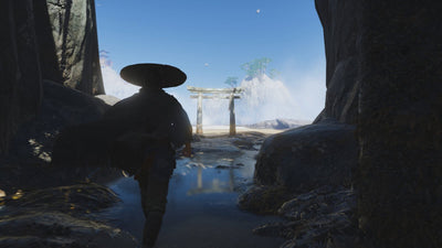 Ghost Of Tsushima – Mídia Digital (PS4/PS5)