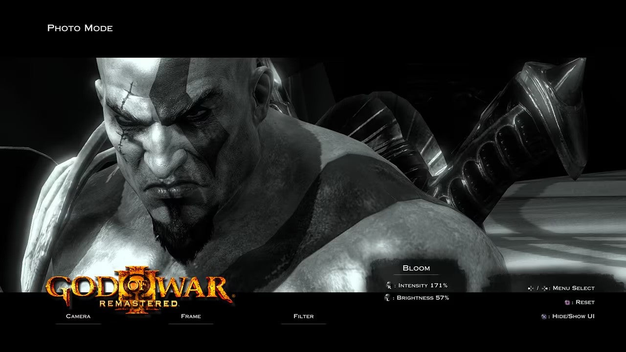 God of War III Remastered – Mídia Digital (PS4/PS5)