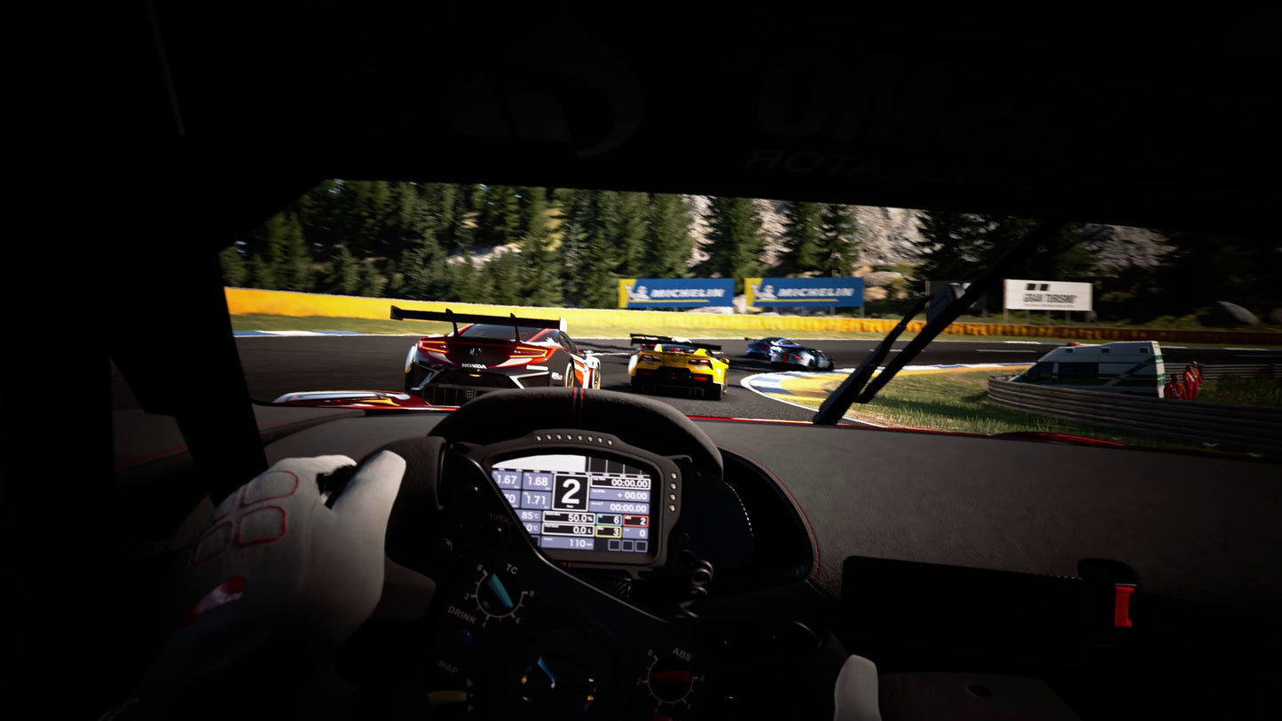 Gran Turismo 7 – Mídia Digital (PS4/PS5)