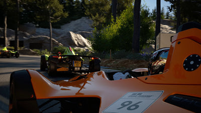 Gran Turismo 7 – Mídia Digital (PS4/PS5)