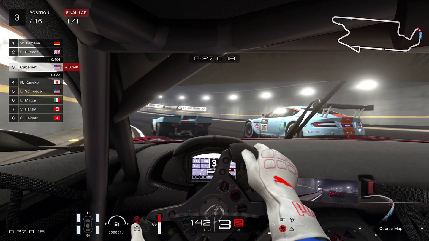 Gran Turismo 7 – Mídia Digital (PS4/PS5)