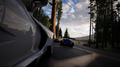 Gran Turismo 7 – Mídia Digital (PS4/PS5)