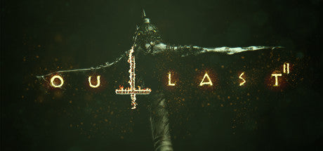 Outlast 2 – Mídia Digital (Steam/PC)
