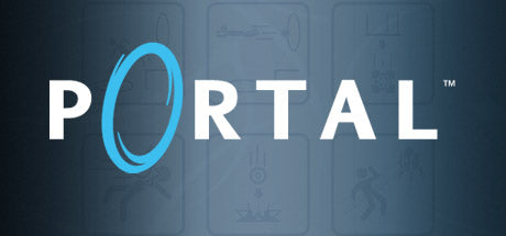 Portal – Mídia Digital (Steam/PC)
