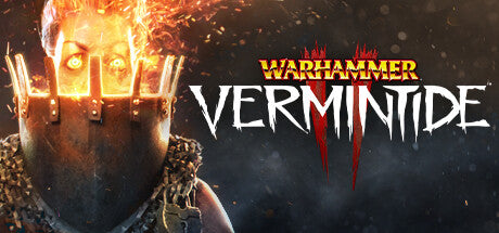 Warhammer: Vermintide 2 – Mídia Digital (Steam/PC)