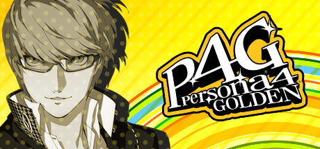 Persona 4 Golden – Mídia Digital (Steam/PC)