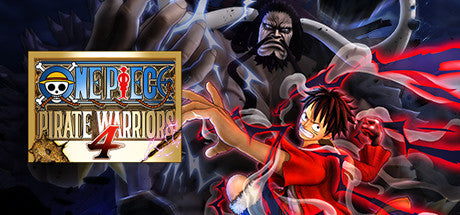 ONE PIECE: PIRATE WARRIORS 4 – Mídia Digital (Steam/PC)