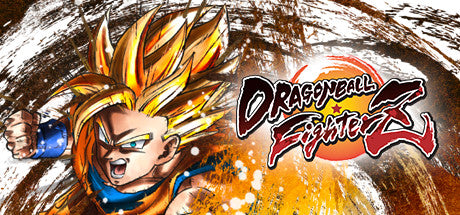 DRAGON BALL FighterZ – Mídia Digital (Steam/PC)