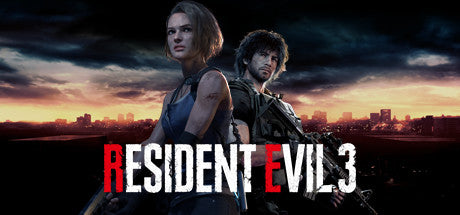 Resident Evil 3 – Mídia Digital (Steam/PC)