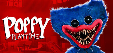 Poppy Playtime – Mídia Digital (Steam/PC)
