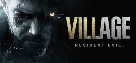 Resident Evil Village – Mídia Digital (Steam/PC)