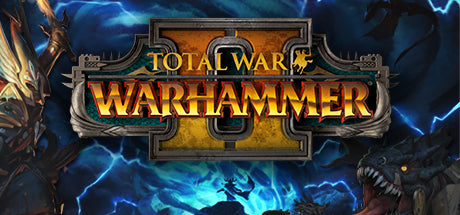 Total War: WARHAMMER II – Mídia Digital (Steam/PC)