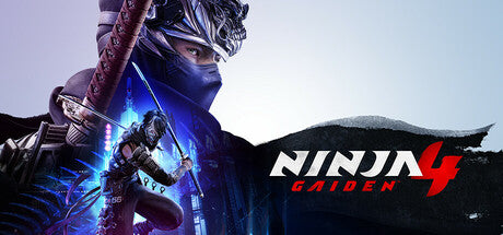 NINJA GAIDEN 4 – Mídia Digital (Steam/PC)