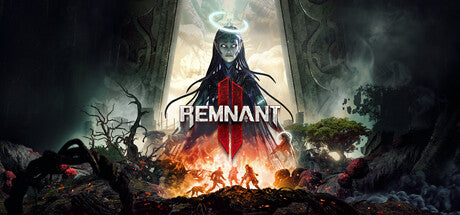 REMNANT II® – Mídia Digital (Steam/PC)