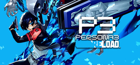 Persona 3 Reload – Mídia Digital (Steam/PC)