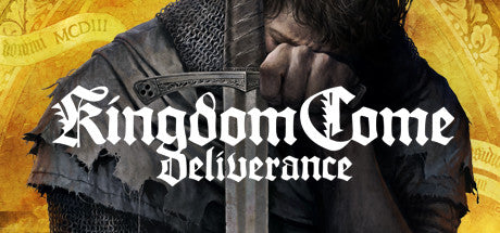 Kingdom Come: Deliverance – Mídia Digital (Steam/PC)