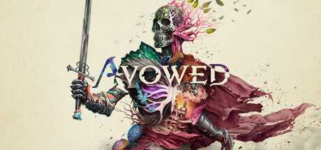 Avowed – Mídia Digital (Steam/PC)