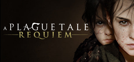 A Plague Tale: Requiem – Mídia Digital (Steam/PC)