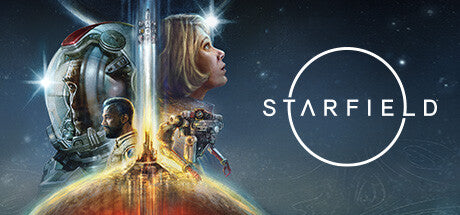 Starfield – Mídia Digital (Steam/PC)