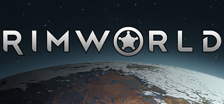RimWorld – Mídia Digital (Steam/PC)