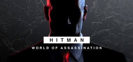 HITMAN World of Assassination – Mídia Digital (Steam/PC)