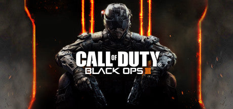 Call of Duty®: Black Ops III – Mídia Digital (Steam/PC)