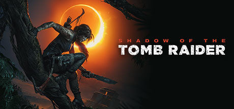 Shadow of the Tomb Raider: Definitive Edition – Mídia Digital (Steam/PC)