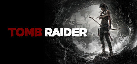 Tomb Raider Game of the Year – Mídia Digital (Steam/PC)