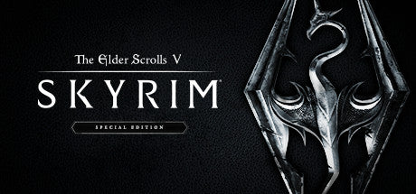 The Elder Scrolls V: Skyrim Special Edition – Mídia Digital (Steam/PC)