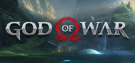 God of War – Mídia Digital (Steam/PC)
