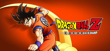 DRAGON BALL Z: KAKAROT – Mídia Digital (Steam/PC)