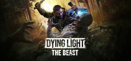 Dying Light: The Beast – Mídia Digital (Steam/PC)