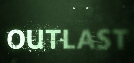 Outlast – Mídia Digital (Steam/PC)